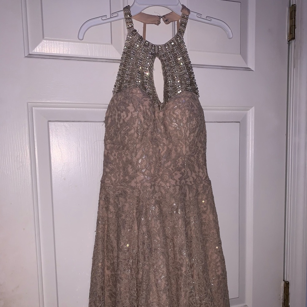 Homecoming / Cocktail Dress